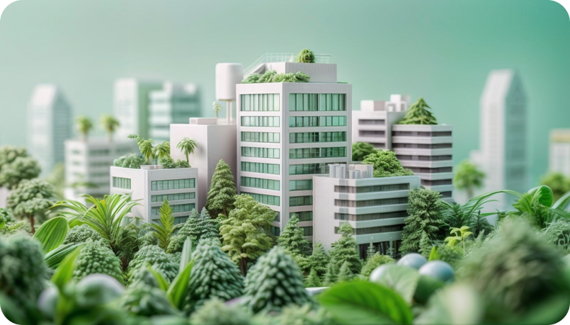 green-features